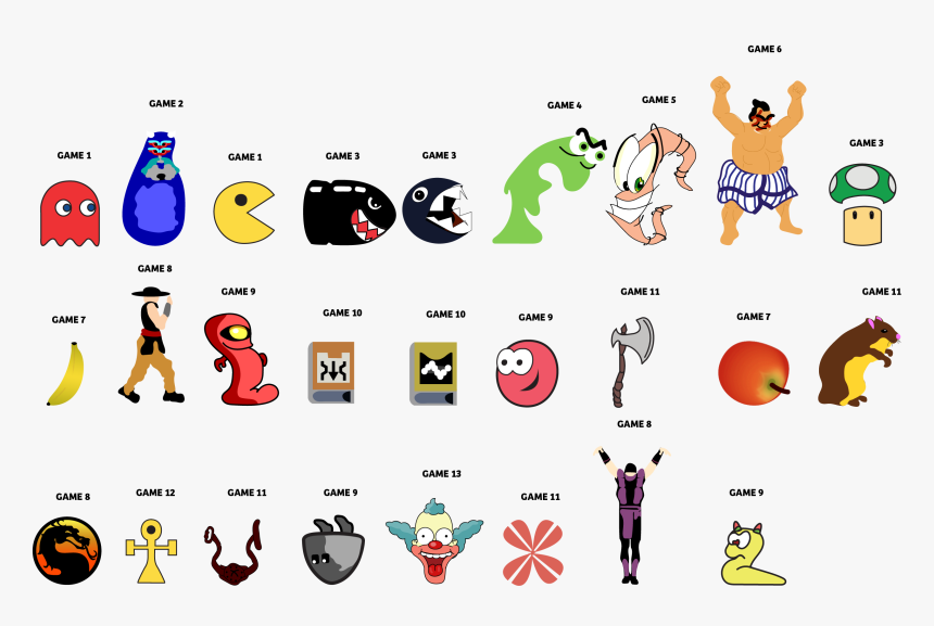 Mortal Kombat, HD Png Download