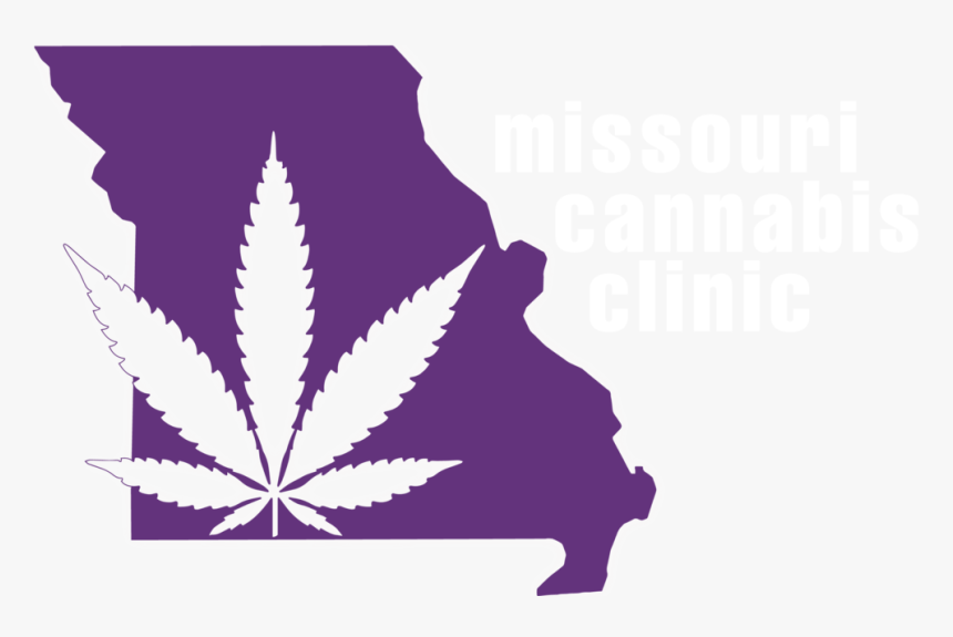 Medical Marijuana Missouri Missouri Cannabis Clinic - Marijuana Leaf Rastafarian Color, HD Png Download