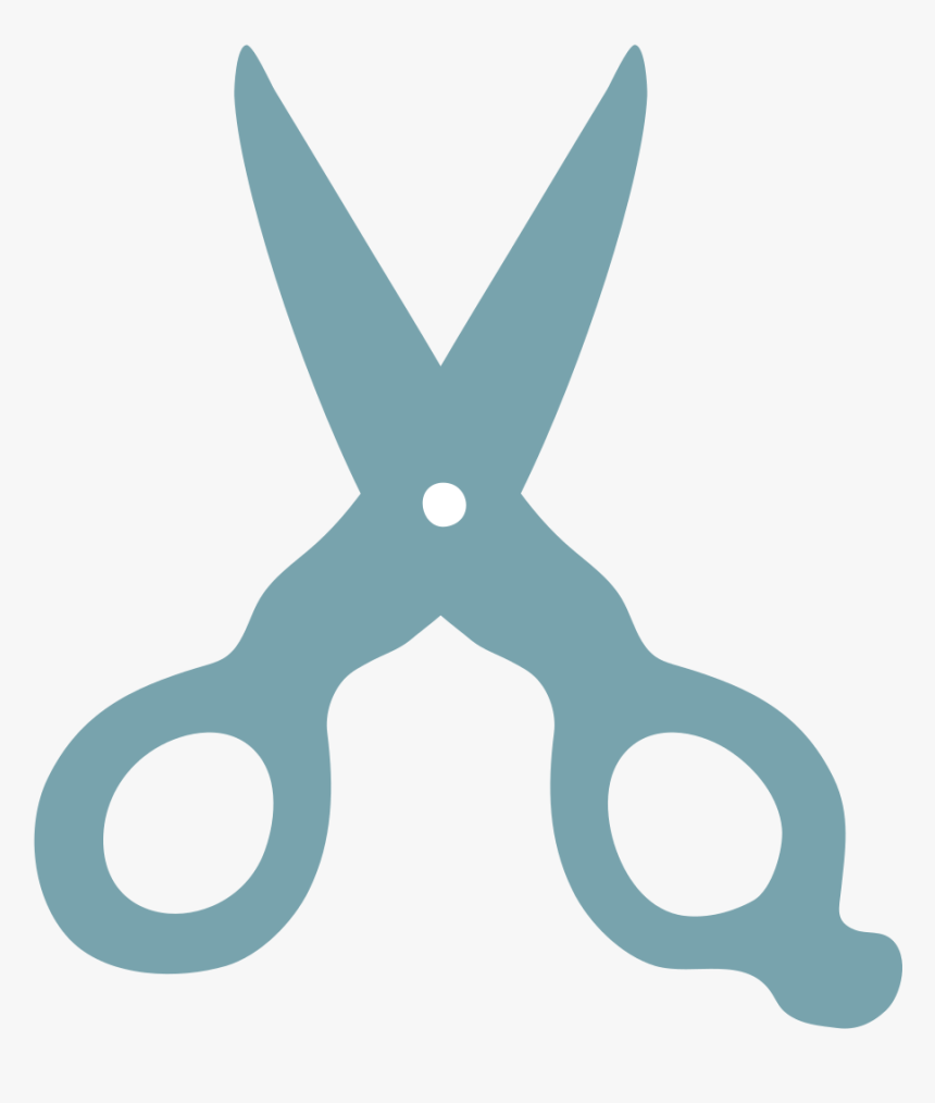 Scissor Emoji, HD Png Download