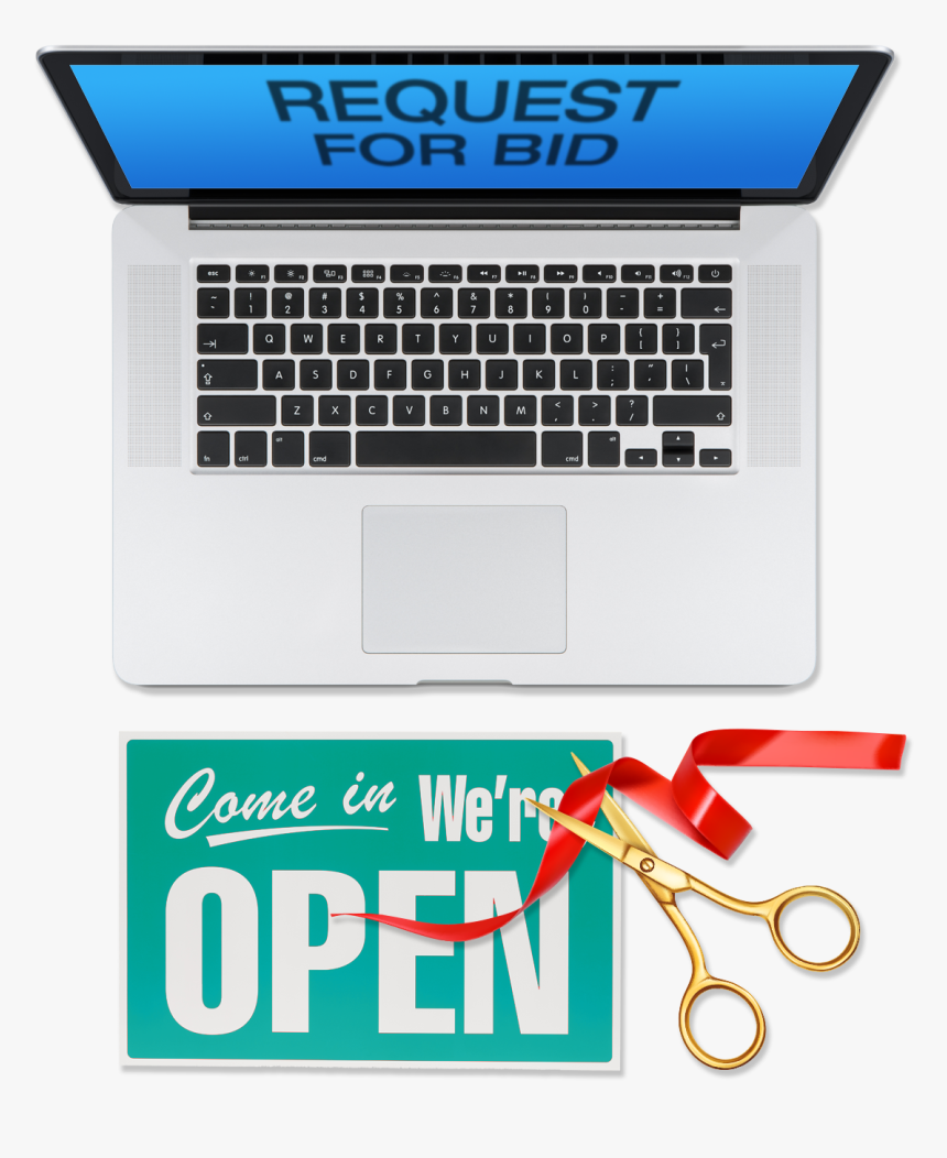 Small Business Tools - Macbook Pro, HD Png Download