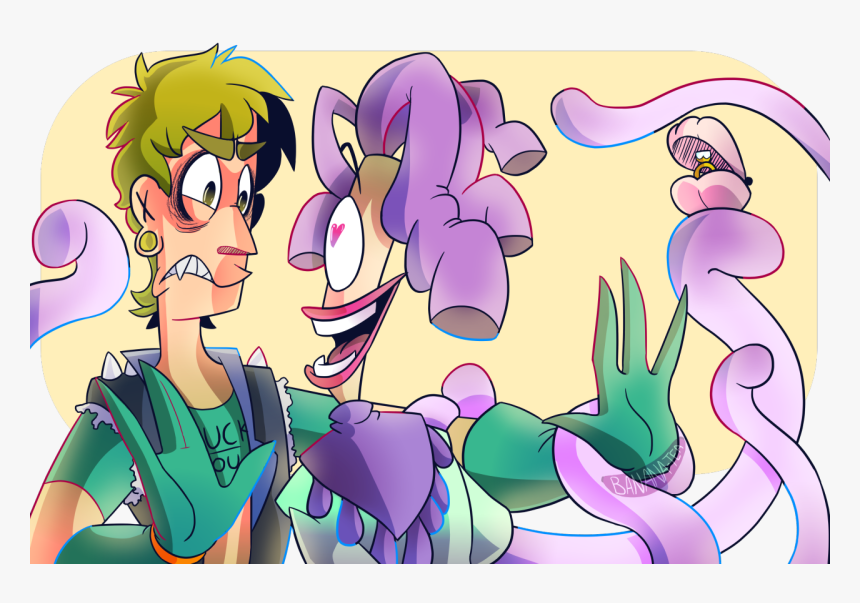 Cartoon, HD Png Download