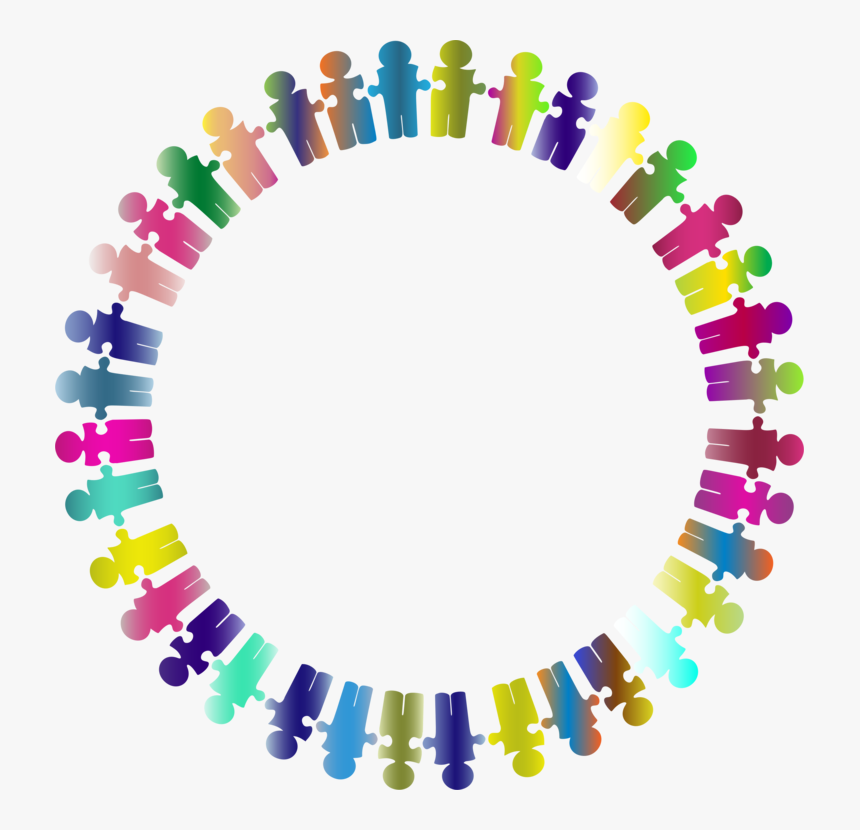 Keyboard - Gente De Colores Png, Transparent Png