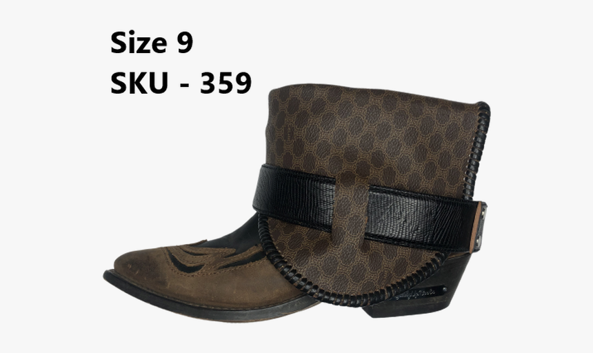 Snow Boot, HD Png Download