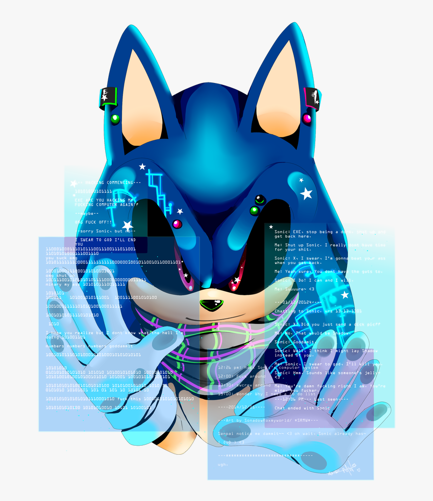 Alien Exe, HD Png Download