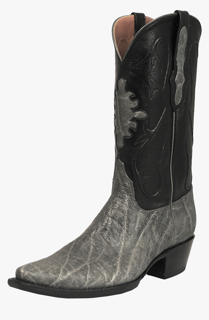 Cowboy Boots Photo - Men Snip Toe Cowboy Boots, HD Png Download