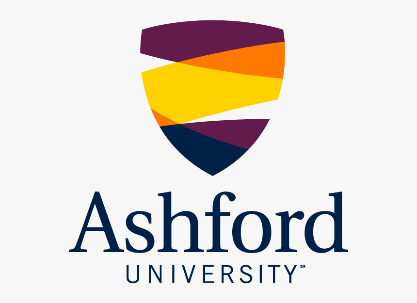 Ashfordu - Ashford University Logo Png, Transparent Png