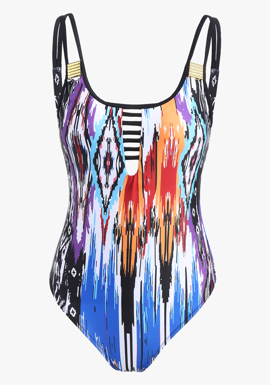 Maillot , Transparent Cartoons - Pattern, HD Png Download