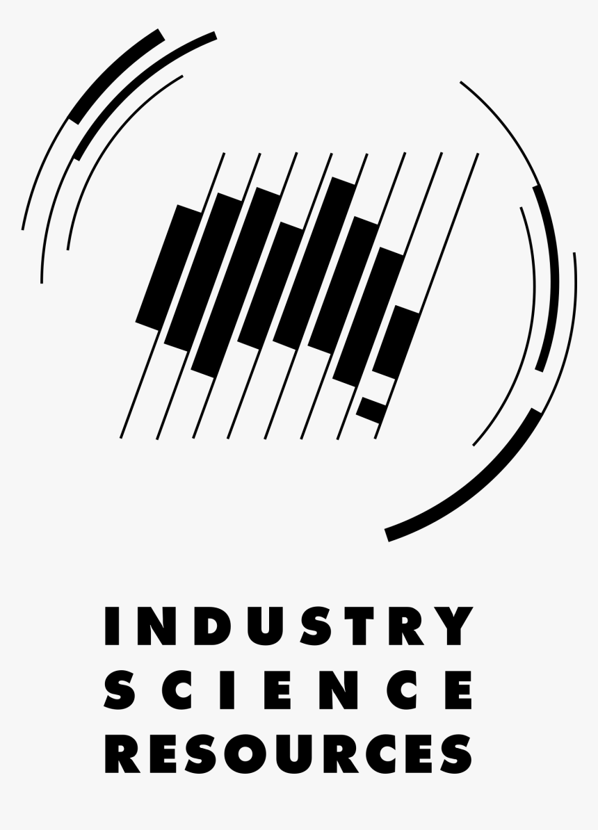 Industry Science Resources Logo Png Transparent - Musical Keyboard, Png Download