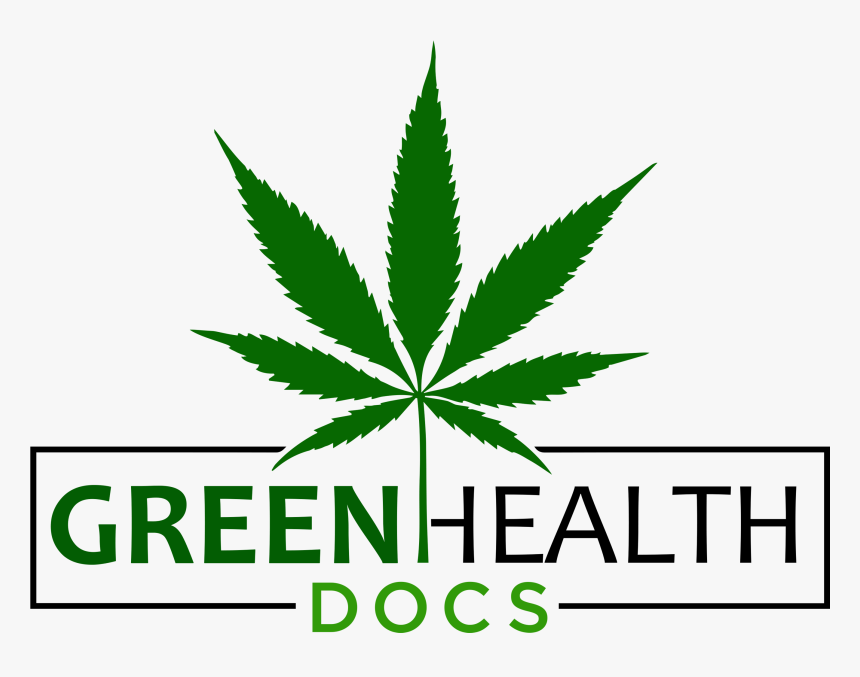 Cannabis Leaf, HD Png Download