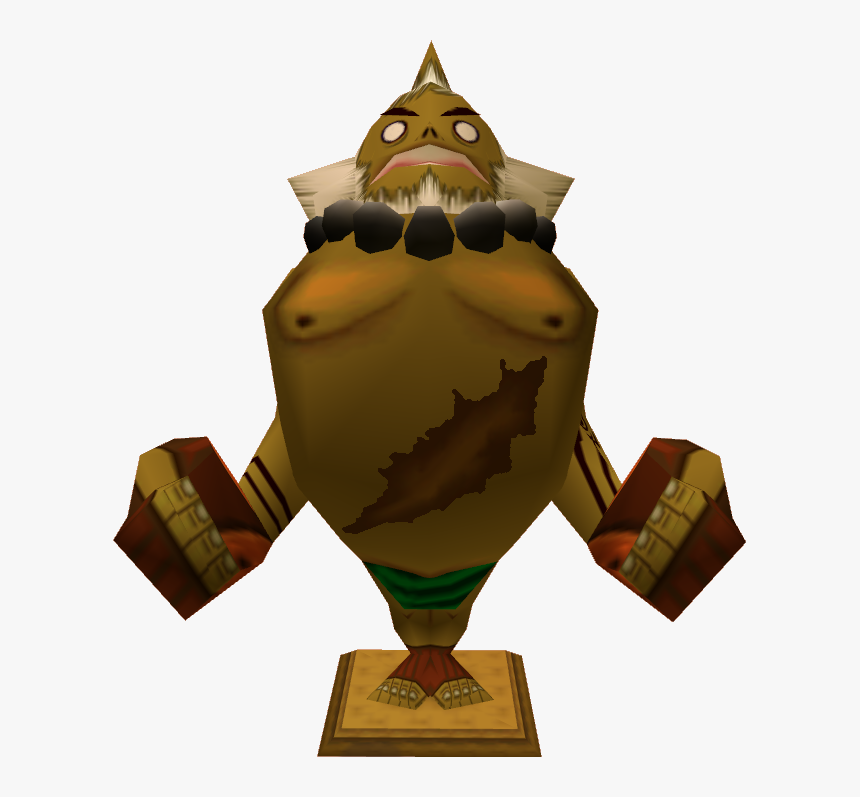 ゼルダ ぬけ がら の エレジー, HD Png Download