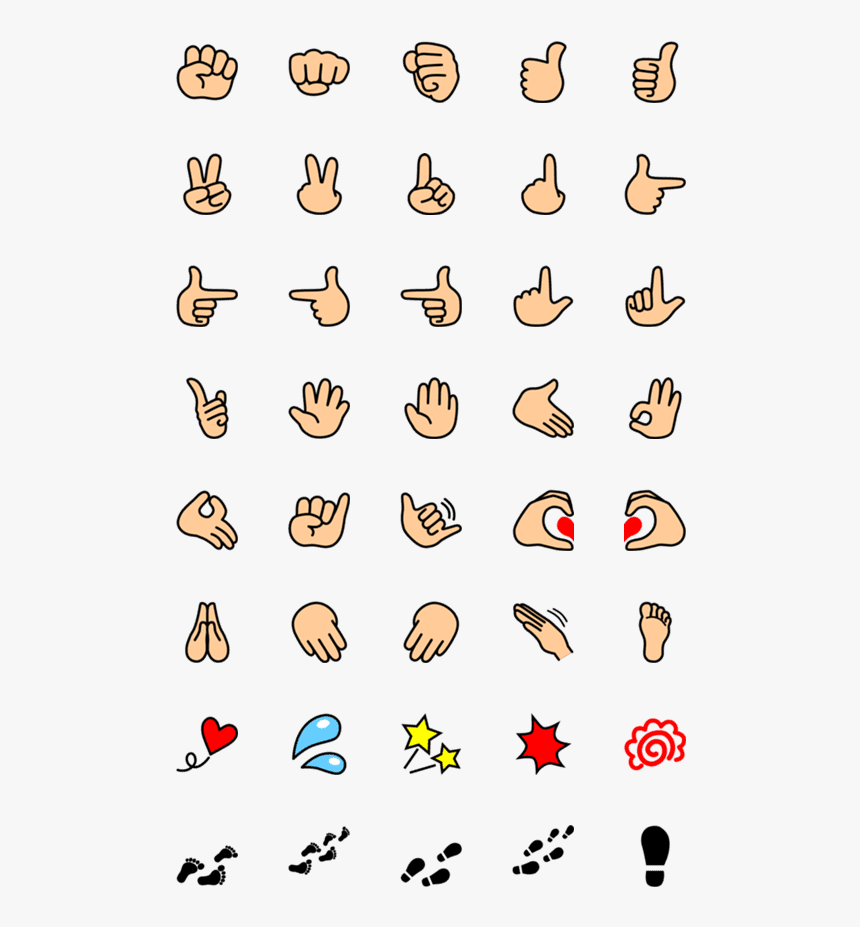 Shiba Inu Emojis, HD Png Download