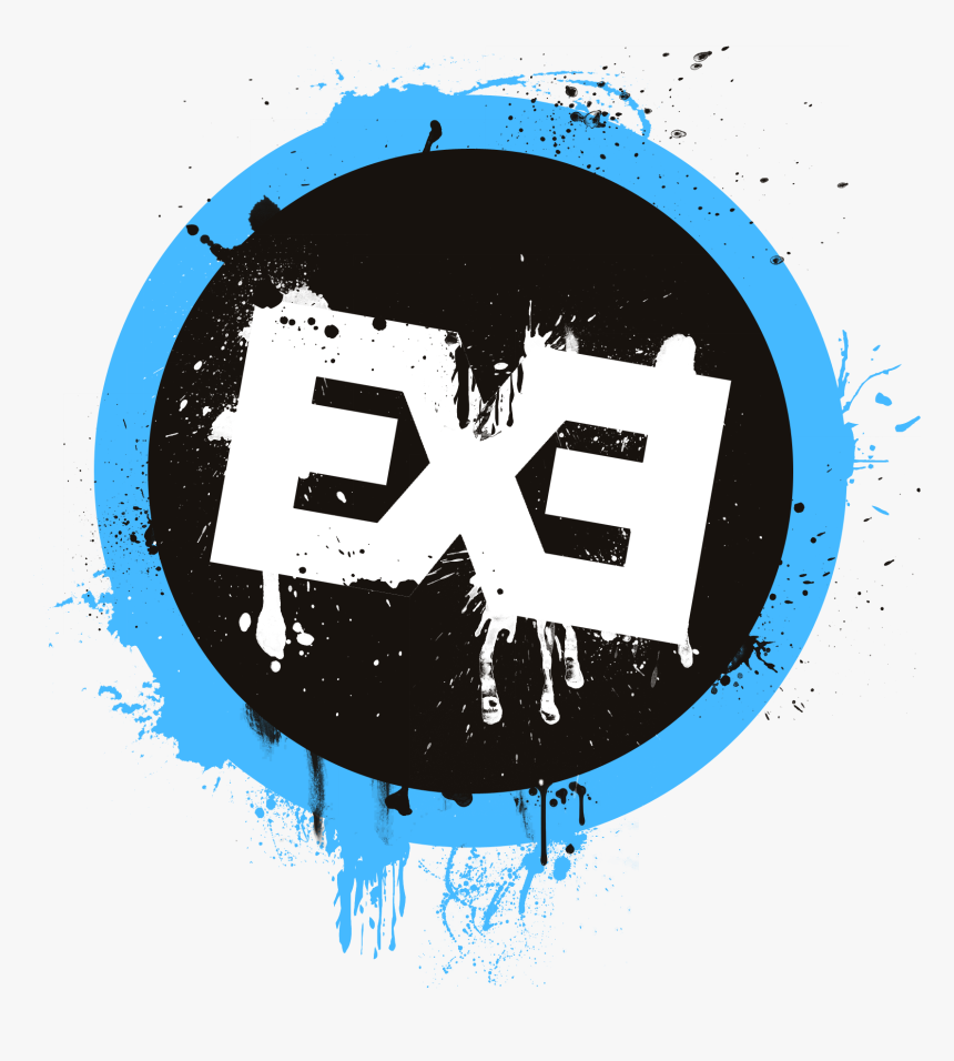 Exe Team, HD Png Download