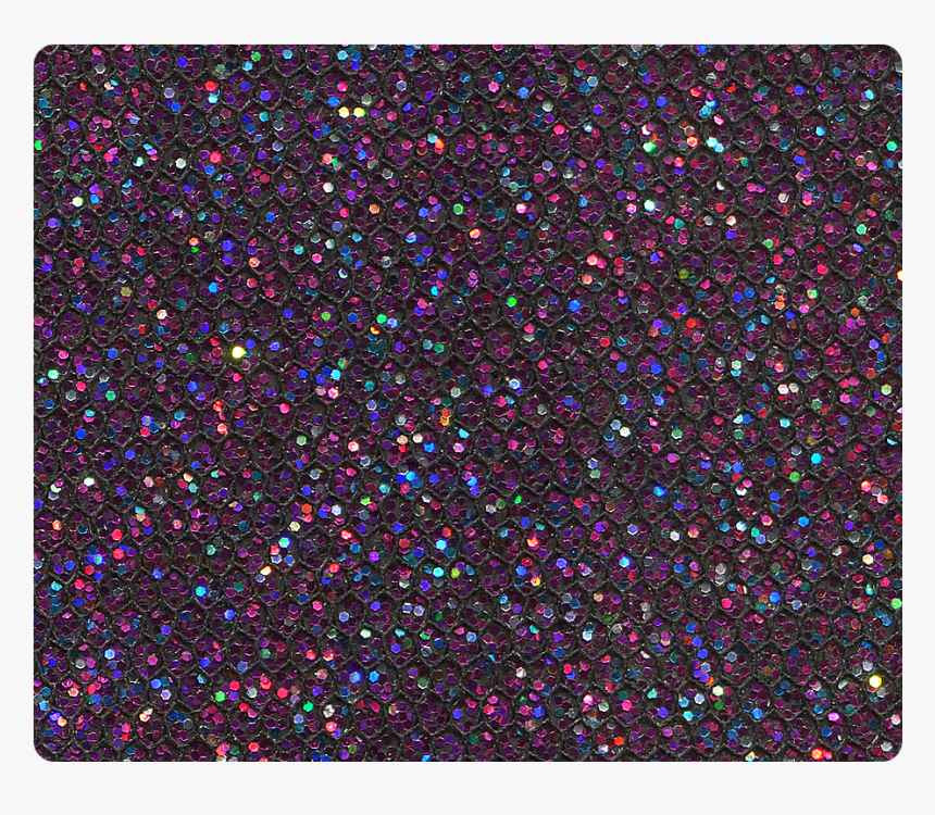 14 Purple Illusion Scale -stiletto - Glitter, HD Png Download