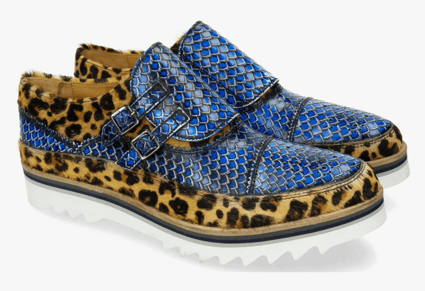 Slip-on Shoe, HD Png Download