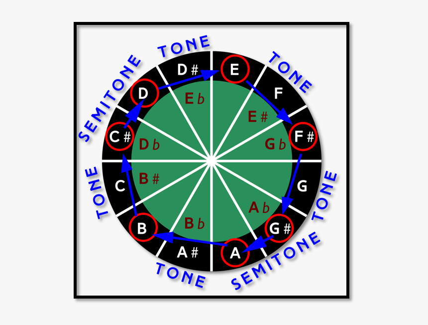 Circle, HD Png Download