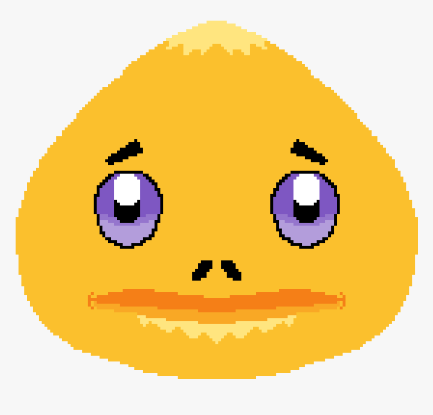 Smiley, HD Png Download