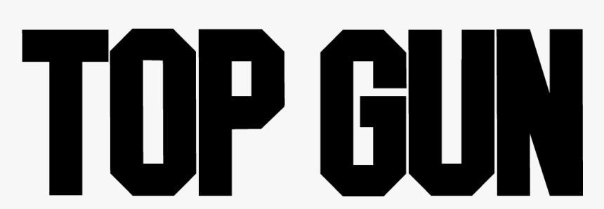 Top Gun - Symmetry, HD Png Download