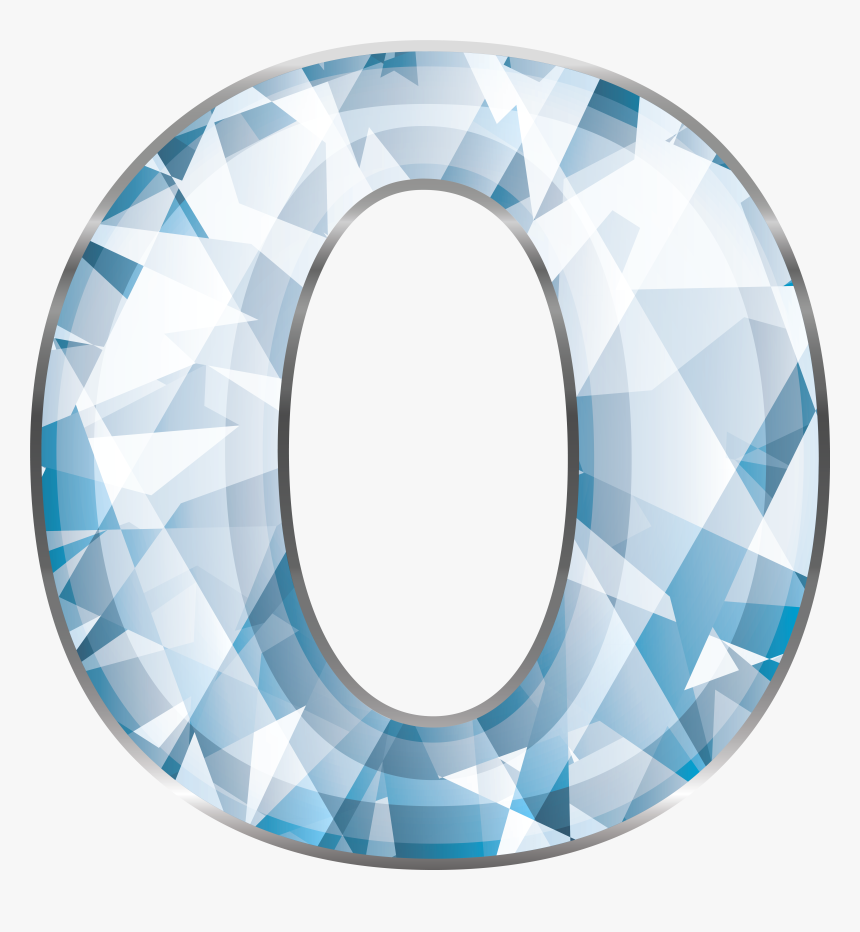 Crystal Clipart Clip Art, HD Png Download