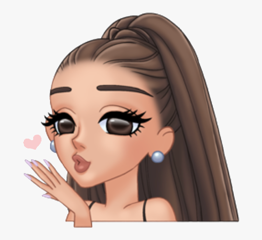 Transparent Blow Clipart - Cute Drawings Of Snapchat, HD Png Download