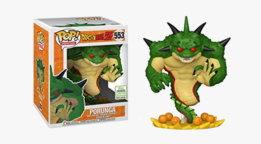 Porunga 

 
 Data Rimg Lazy 
 Data Rimg Scale 1 
 Data - Funko Pop Dragon Ball, HD Png Download