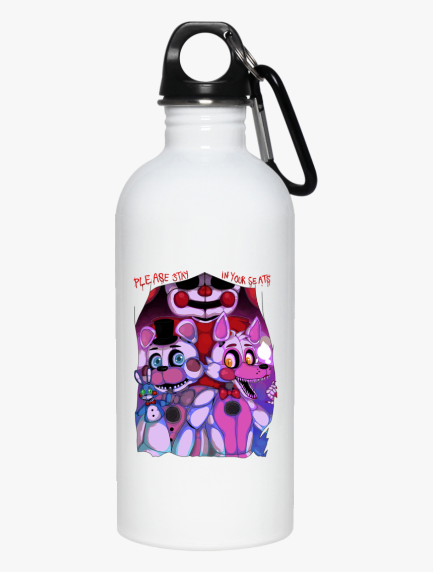 Water Bottle, HD Png Download