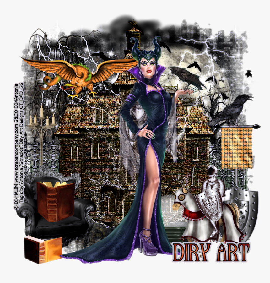 Illustration, HD Png Download