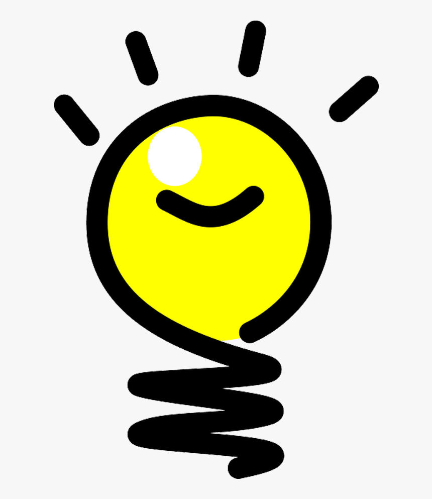Thumb Image - Idea Clipart, HD Png Download