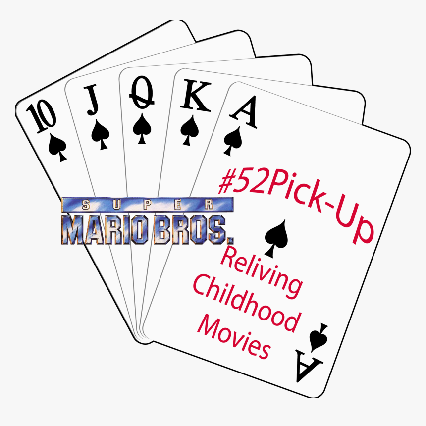 52pick-up - Indoor Games And Sports, HD Png Download