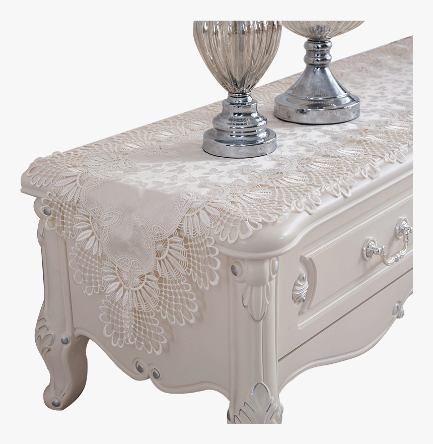 Tablecloth , Png Download - Coffee Table, Transparent Png