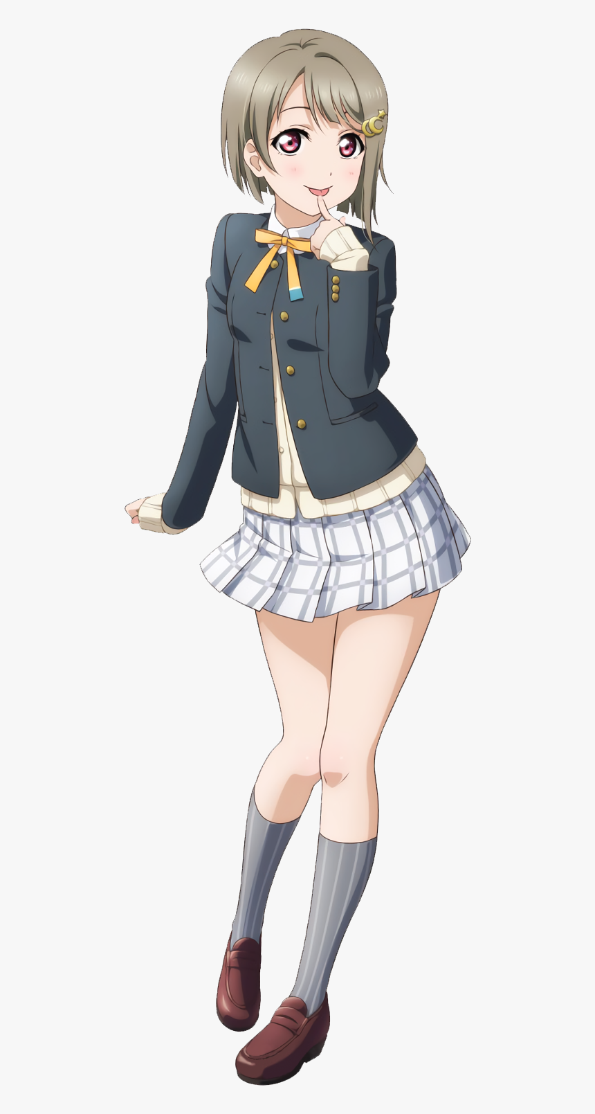 Love Live Pdp Kasumi, HD Png Download