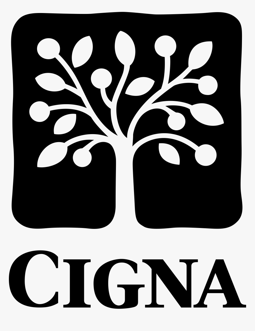 Cigna Logo Png Transparent - Cigna Logos, Png Download