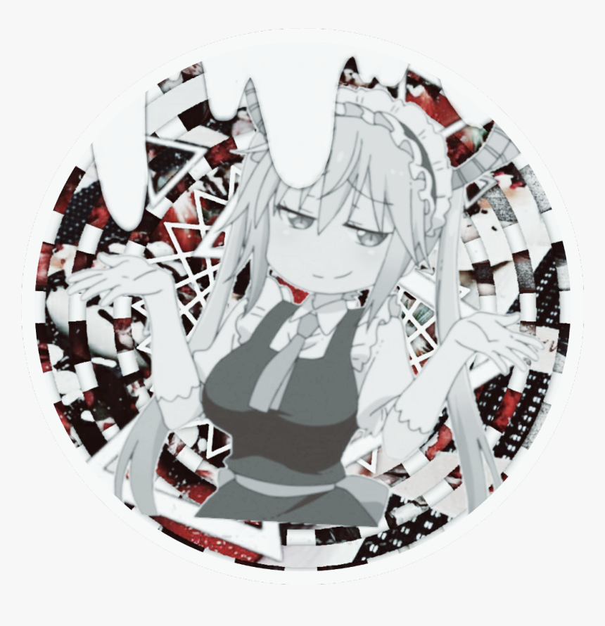 Transparent Tohru Png - Cartoon, Png Download