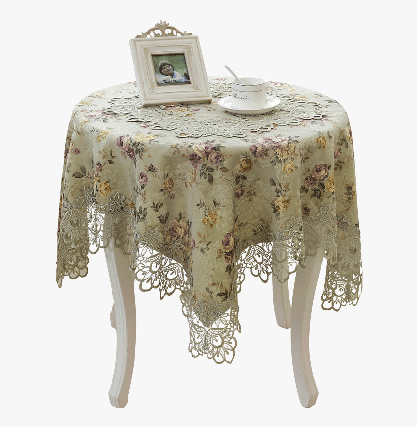 Tablecloth, HD Png Download