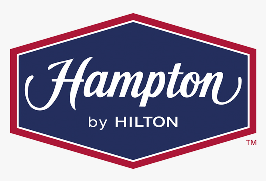 Hampton By Hilton Logo Roseville, Mn - Hampton Inn And Suites, HD Png Download