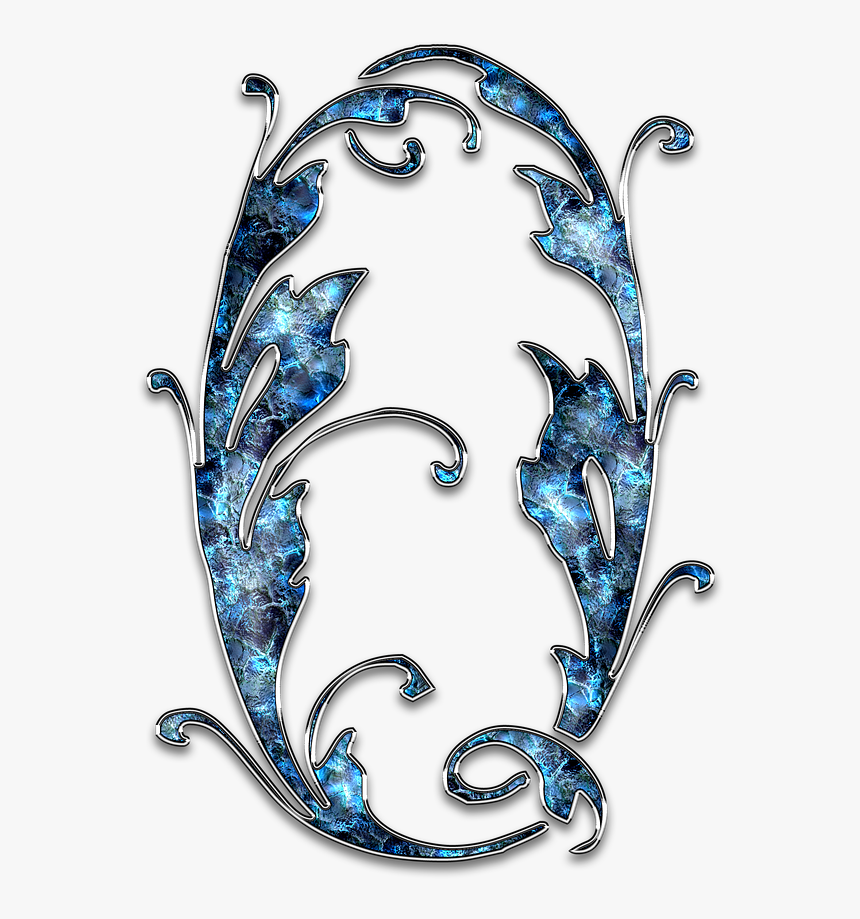 Figure Figure 0 0 Free Photo - Alphabet, HD Png Download