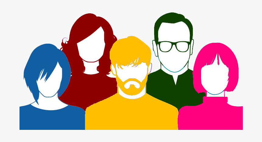 Team Pic For Web, HD Png Download