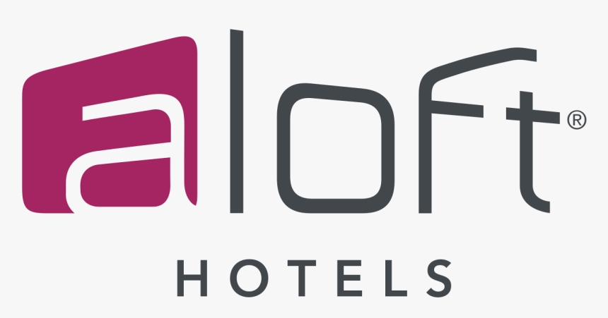 Aloft Hotel, HD Png Download
