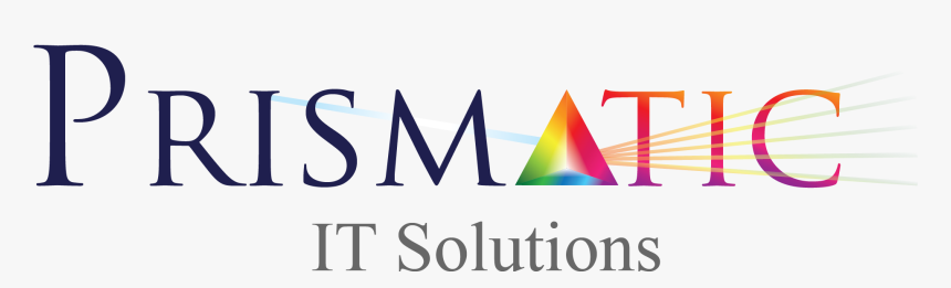 prismatic it solutions itc infotech hd png download transparent png image pngitem itc infotech hd png download
