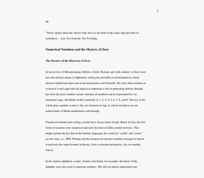 Document, HD Png Download