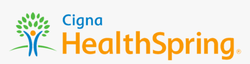 Cigna Healthspring - Sprint, HD Png Download