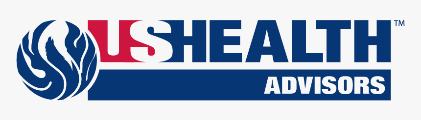 Us Health Advisors Logo, HD Png Download