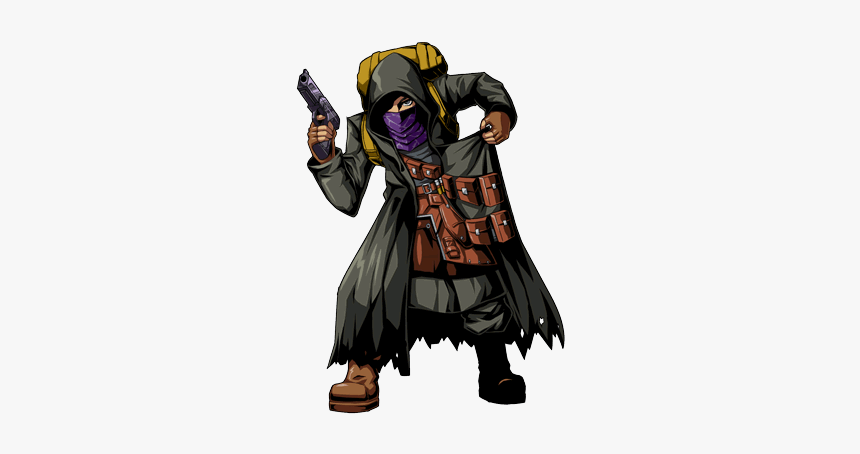 Re4 Merchant Png, Transparent Png