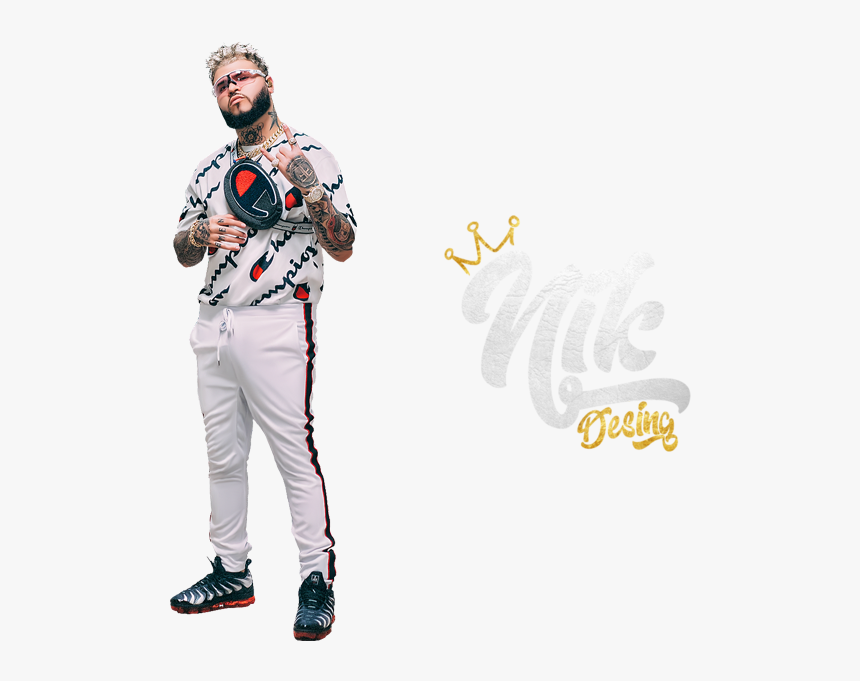 Farruko En Png, Transparent Png