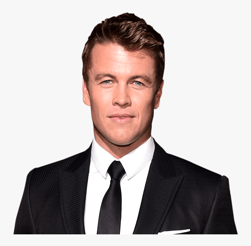 Luke Hemsworth On Auditioning For Westworld And Surfing - Luke Hemsworth, HD Png Download