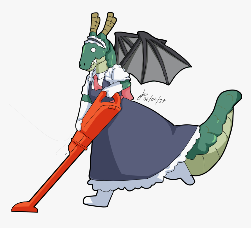 Tohru - Illustration, HD Png Download