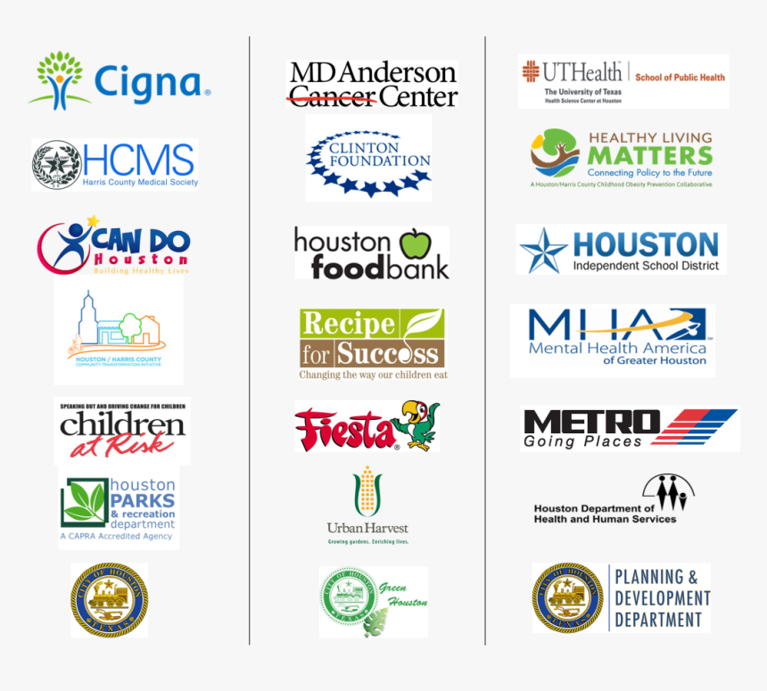 Ghh Taskforce Logos Final Png - William J Clinton Foundation, Transparent Png