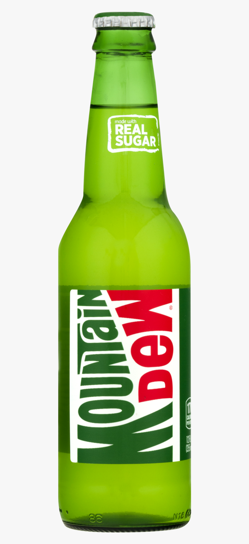 Transparent Mtn Dew Png - Soft Drink, Png Download