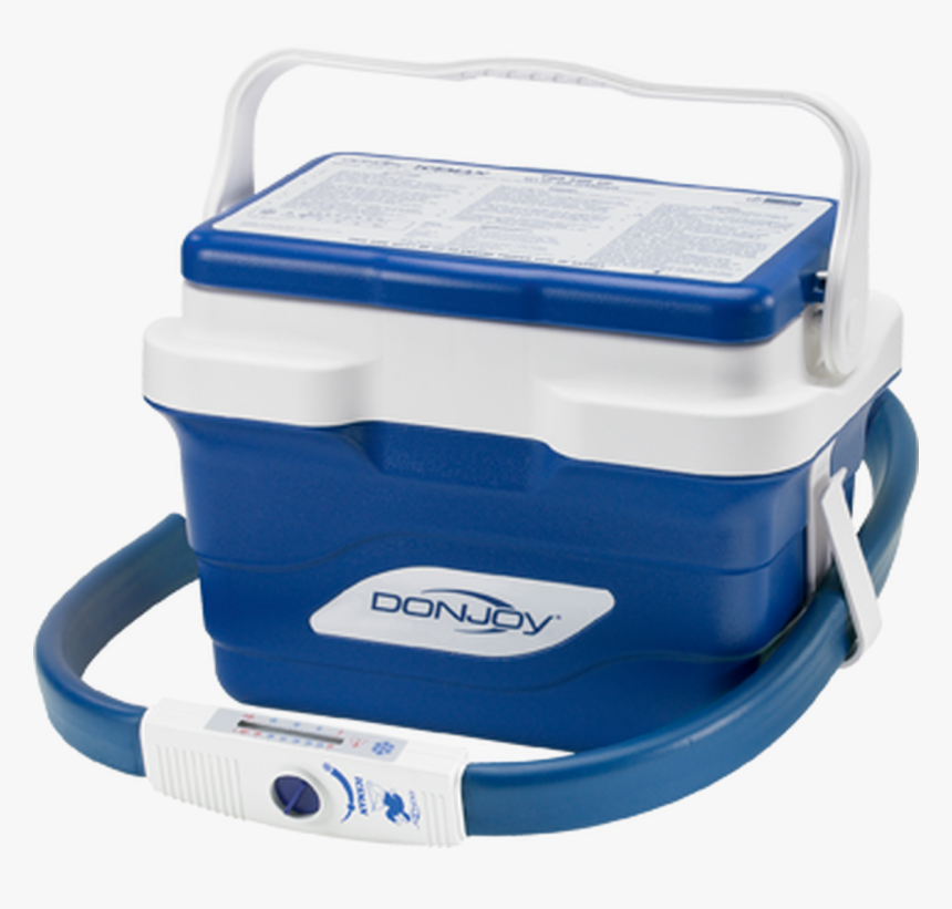 The Iceman Classic Cold Therapy Unit, HD Png Download