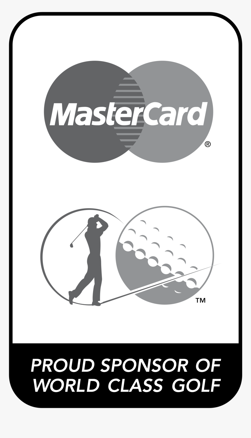 Mastercard Logo Png Transparent - Mastercard, Png Download