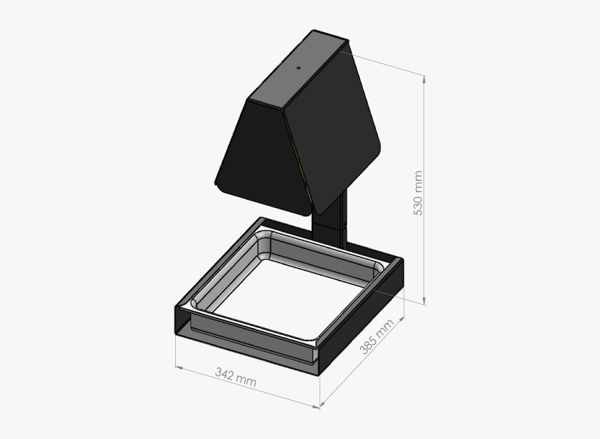 Nana-lampada - Eye Shadow, HD Png Download